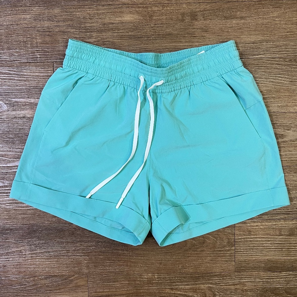 LULULEMON Running Shorts